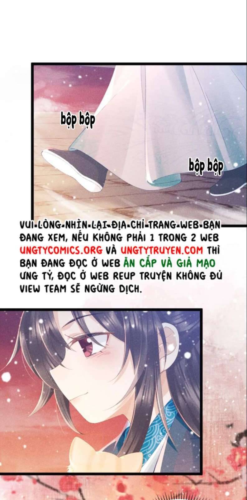 Bệnh Trạng Dụ Dỗ Chap 2 - Next Chap 3