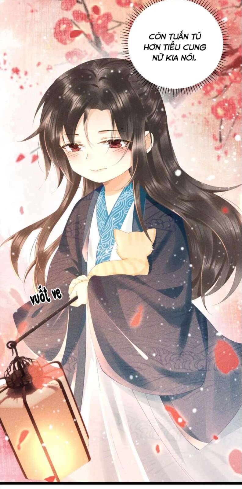 Bệnh Trạng Dụ Dỗ Chap 2 - Next Chap 3