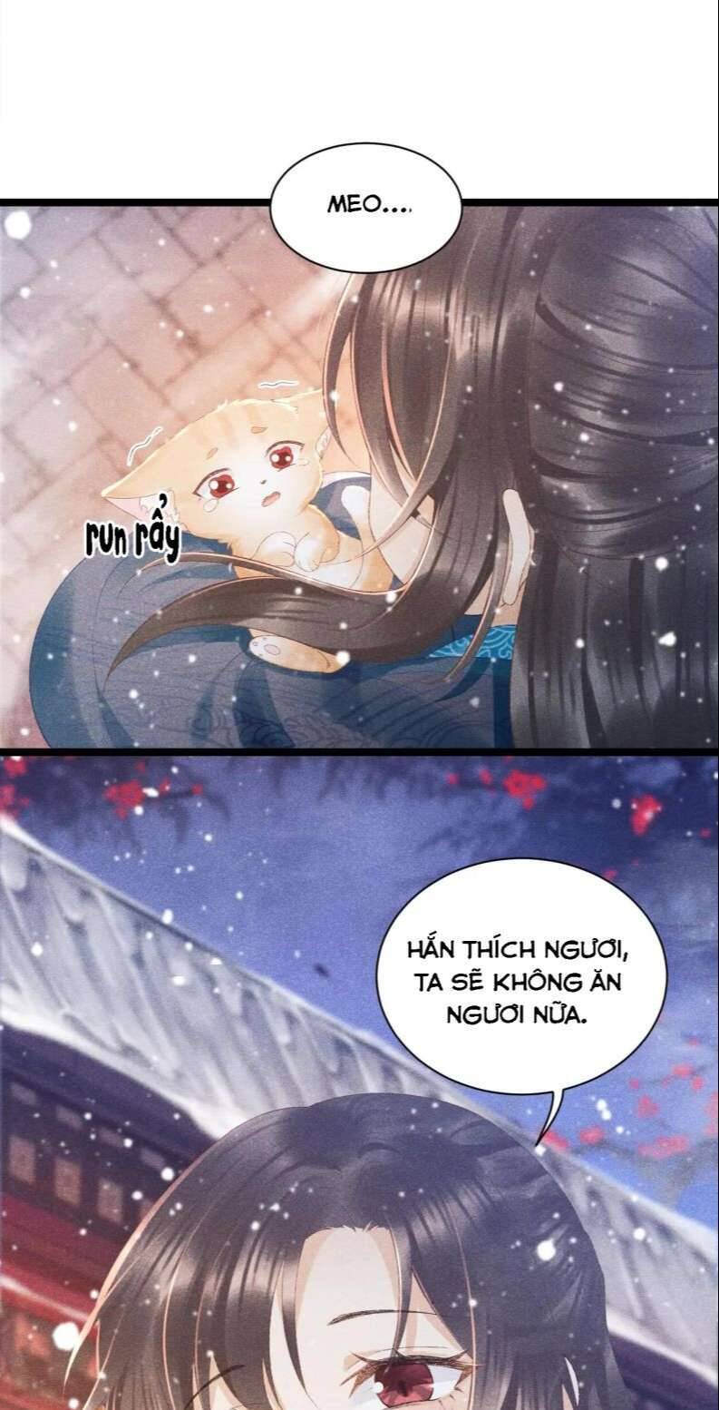 Bệnh Trạng Dụ Dỗ Chap 2 - Next Chap 3