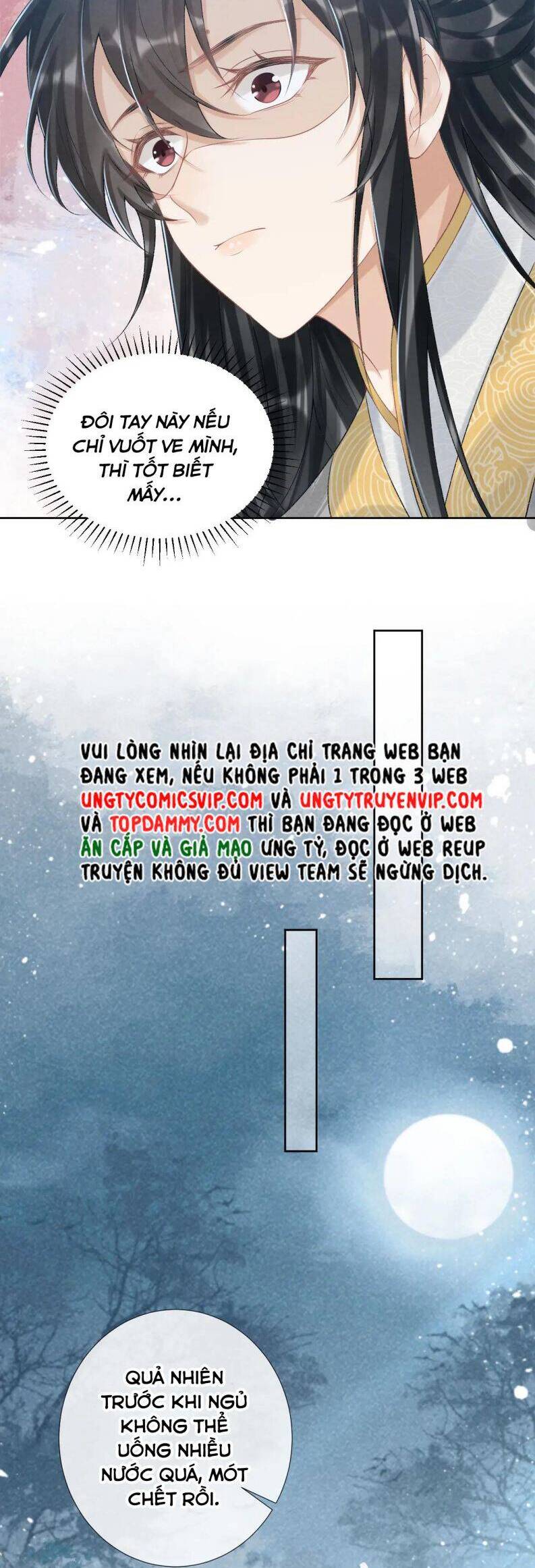 Bệnh Trạng Dụ Dỗ Chap 21 - Next Chap 22