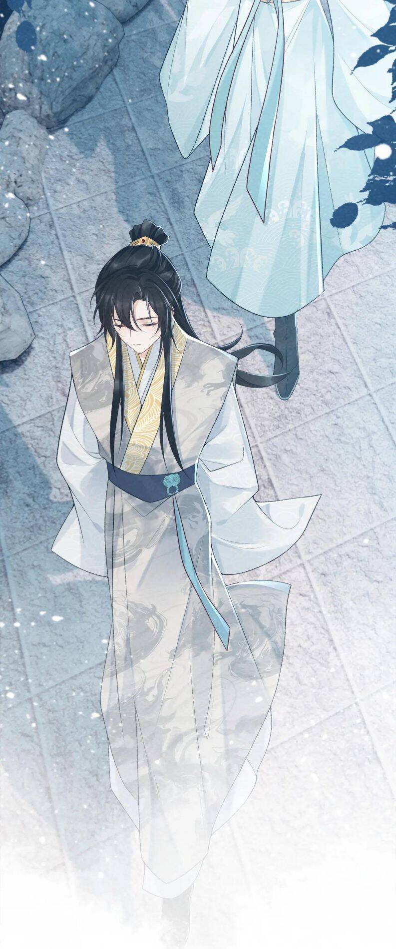 Bệnh Trạng Dụ Dỗ Chap 21 - Next Chap 22