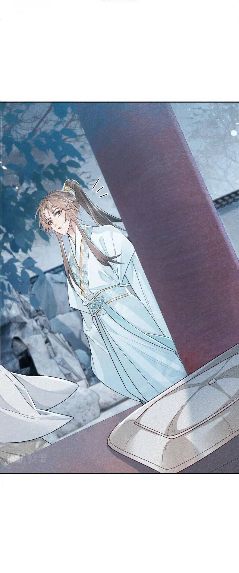 Bệnh Trạng Dụ Dỗ Chap 21 - Next Chap 22
