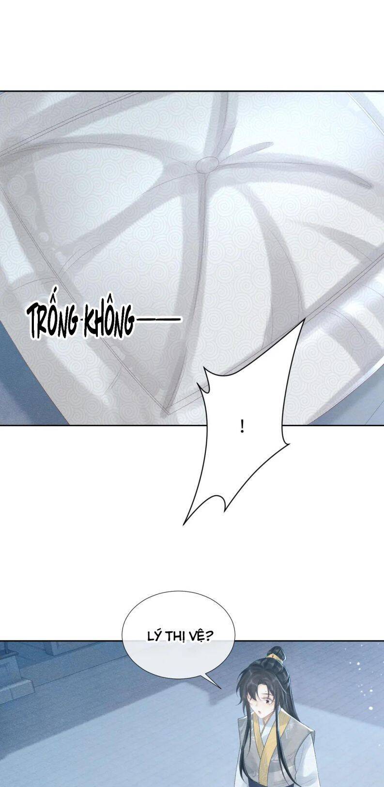 Bệnh Trạng Dụ Dỗ Chap 21 - Next Chap 22