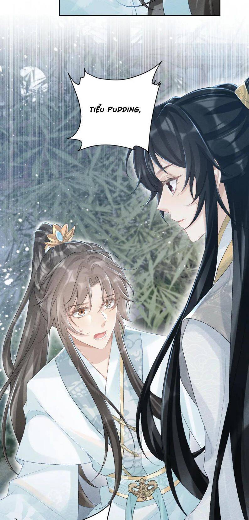 Bệnh Trạng Dụ Dỗ Chap 21 - Next Chap 22