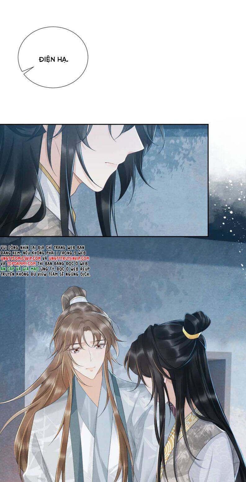 Bệnh Trạng Dụ Dỗ Chap 22 - Next Chap 23