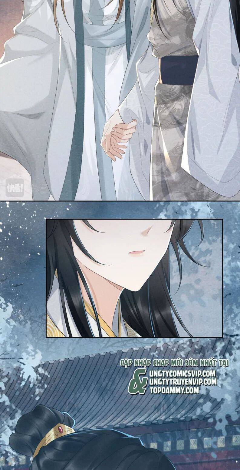 Bệnh Trạng Dụ Dỗ Chap 22 - Next Chap 23