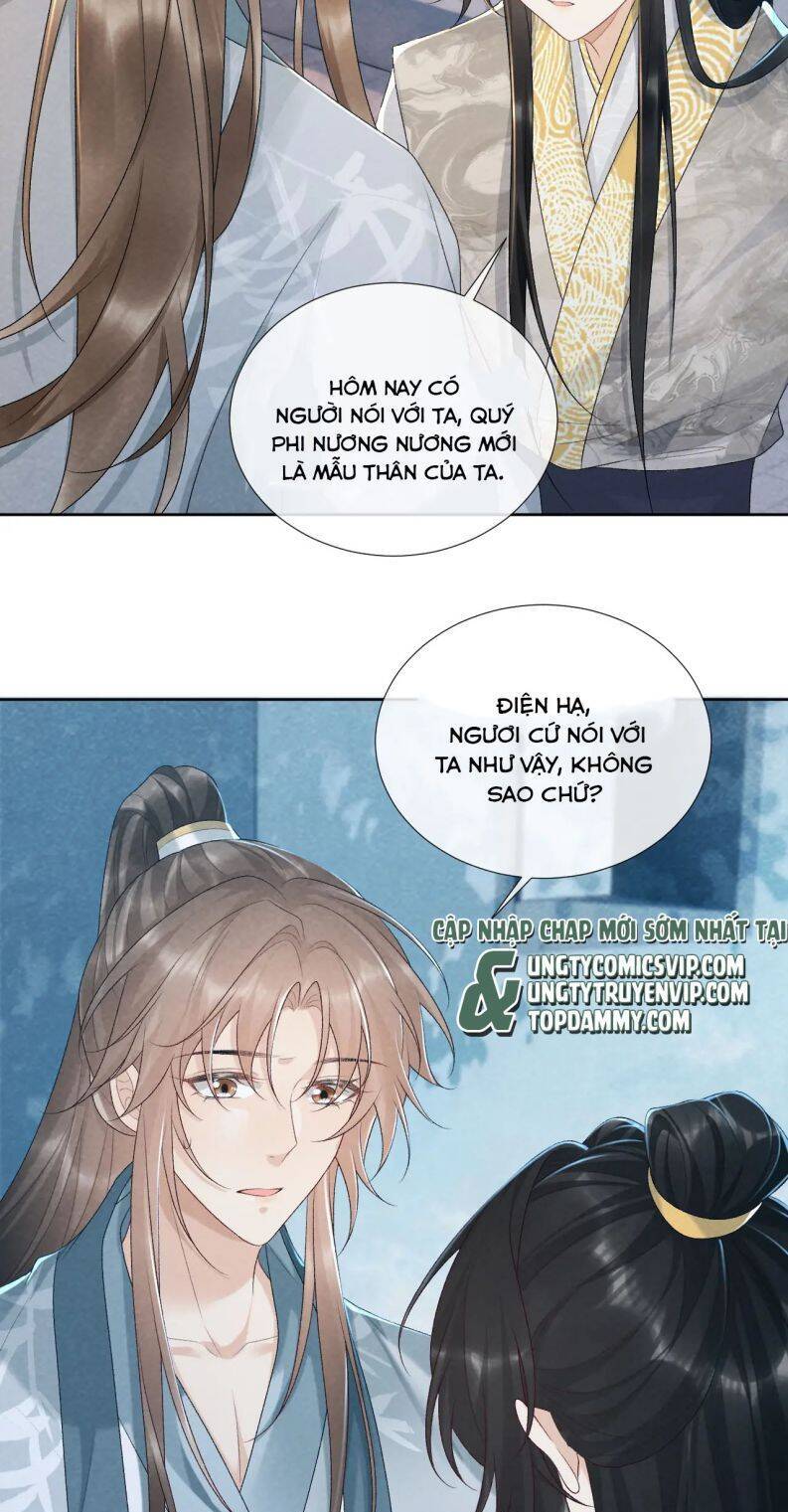 Bệnh Trạng Dụ Dỗ Chap 22 - Next Chap 23