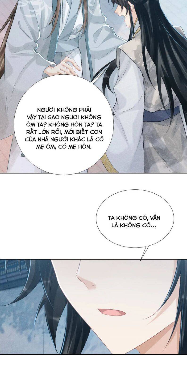 Bệnh Trạng Dụ Dỗ Chap 22 - Next Chap 23