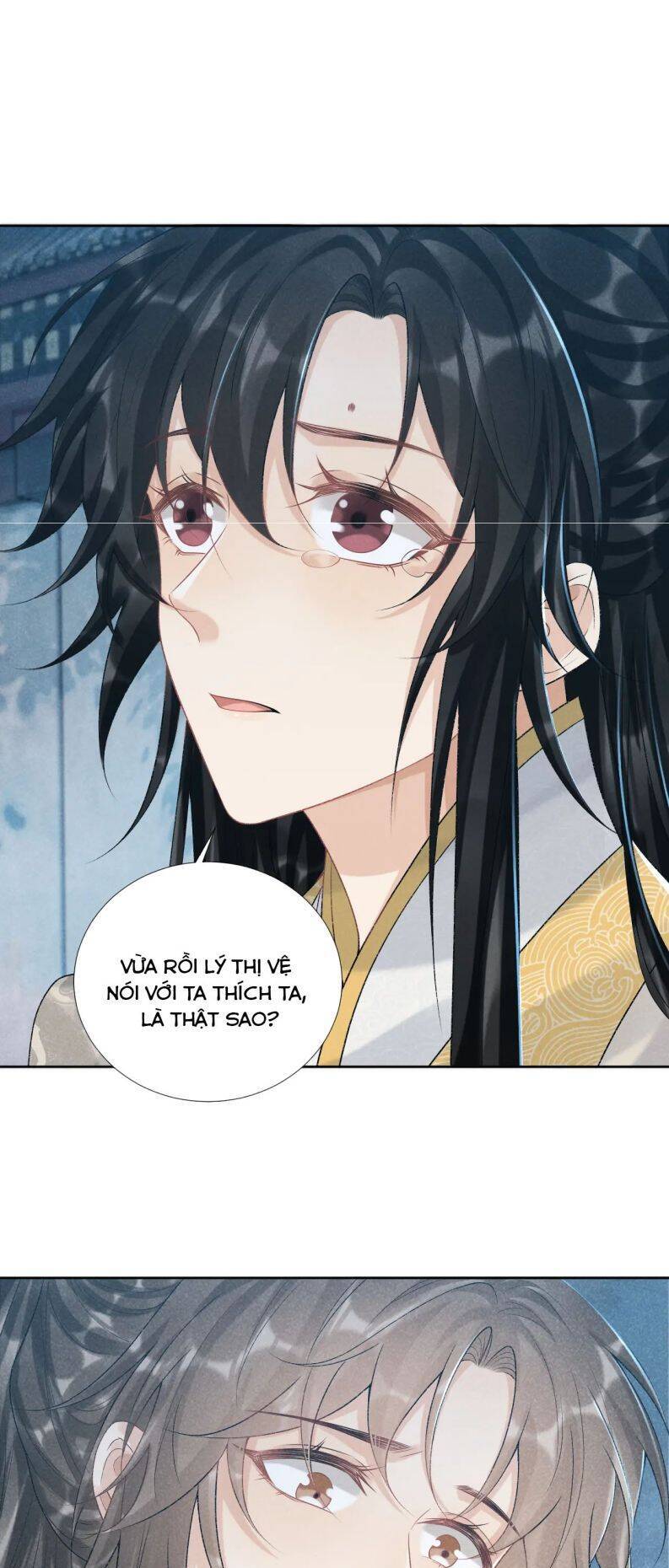 Bệnh Trạng Dụ Dỗ Chap 22 - Next Chap 23