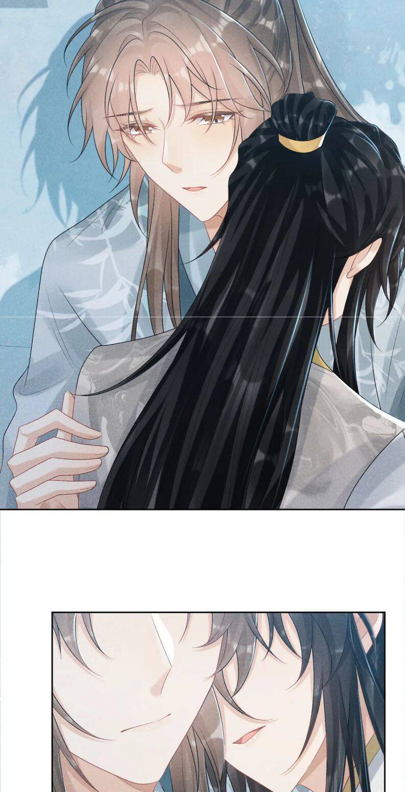 Bệnh Trạng Dụ Dỗ Chap 22 - Next Chap 23
