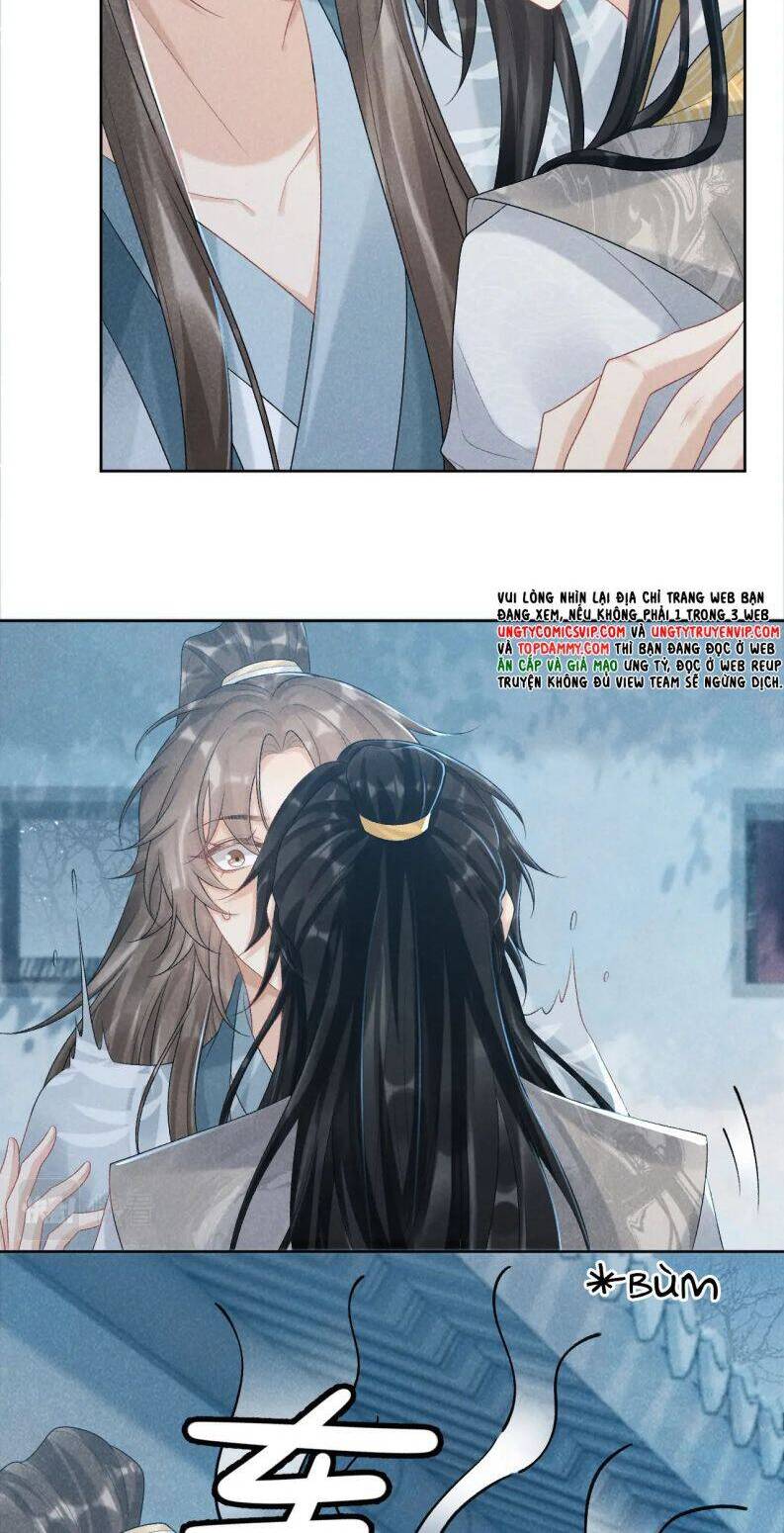 Bệnh Trạng Dụ Dỗ Chap 22 - Next Chap 23