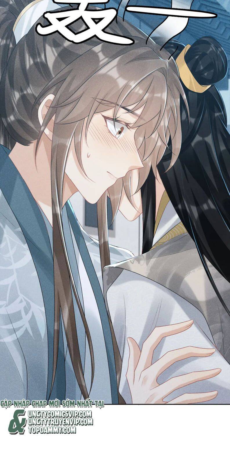 Bệnh Trạng Dụ Dỗ Chap 22 - Next Chap 23