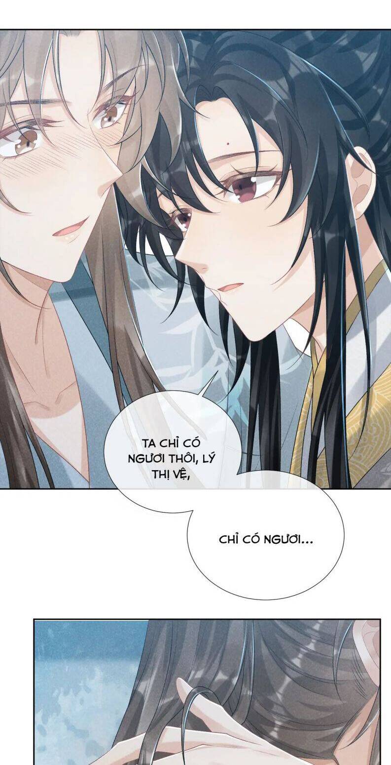 Bệnh Trạng Dụ Dỗ Chap 22 - Next Chap 23