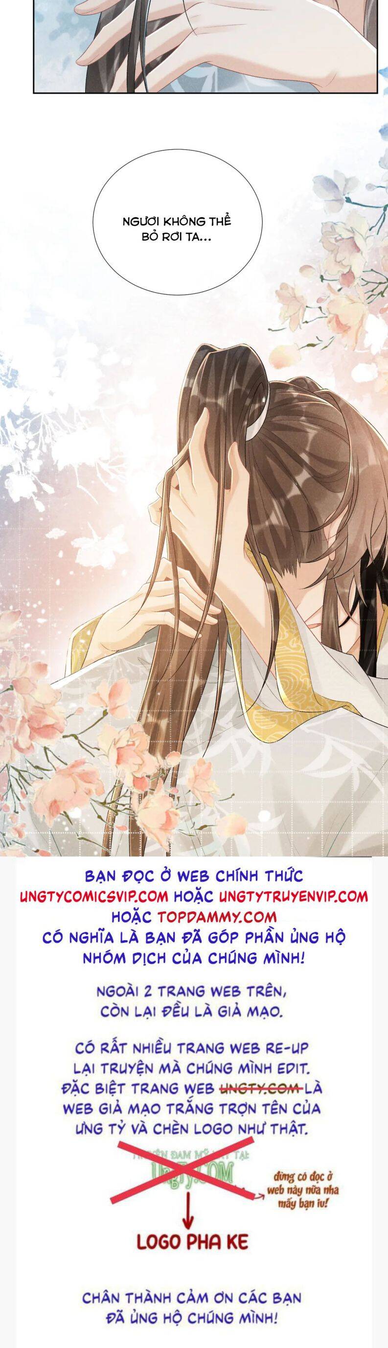 Bệnh Trạng Dụ Dỗ Chap 22 - Next Chap 23