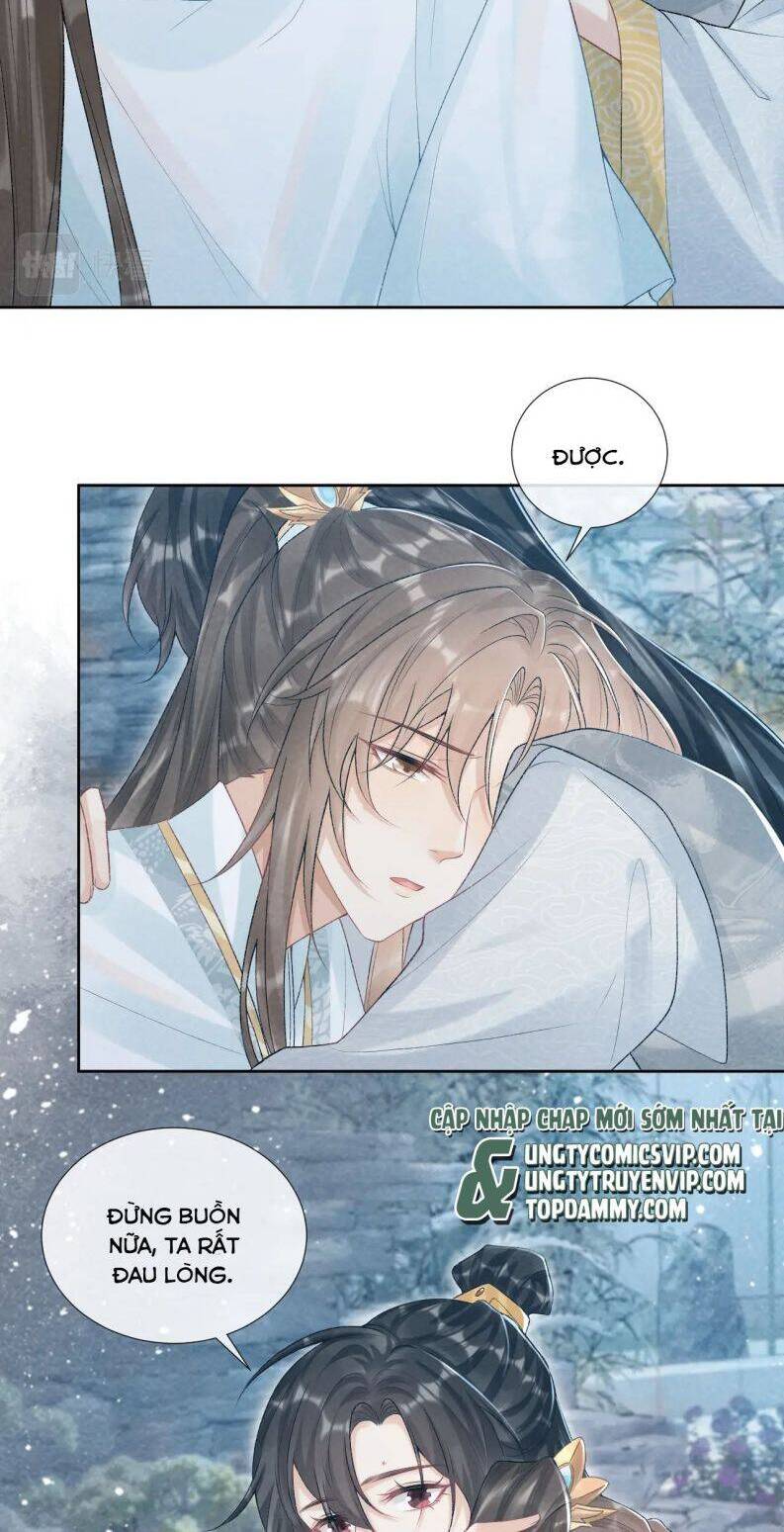 Bệnh Trạng Dụ Dỗ Chap 22 - Next Chap 23