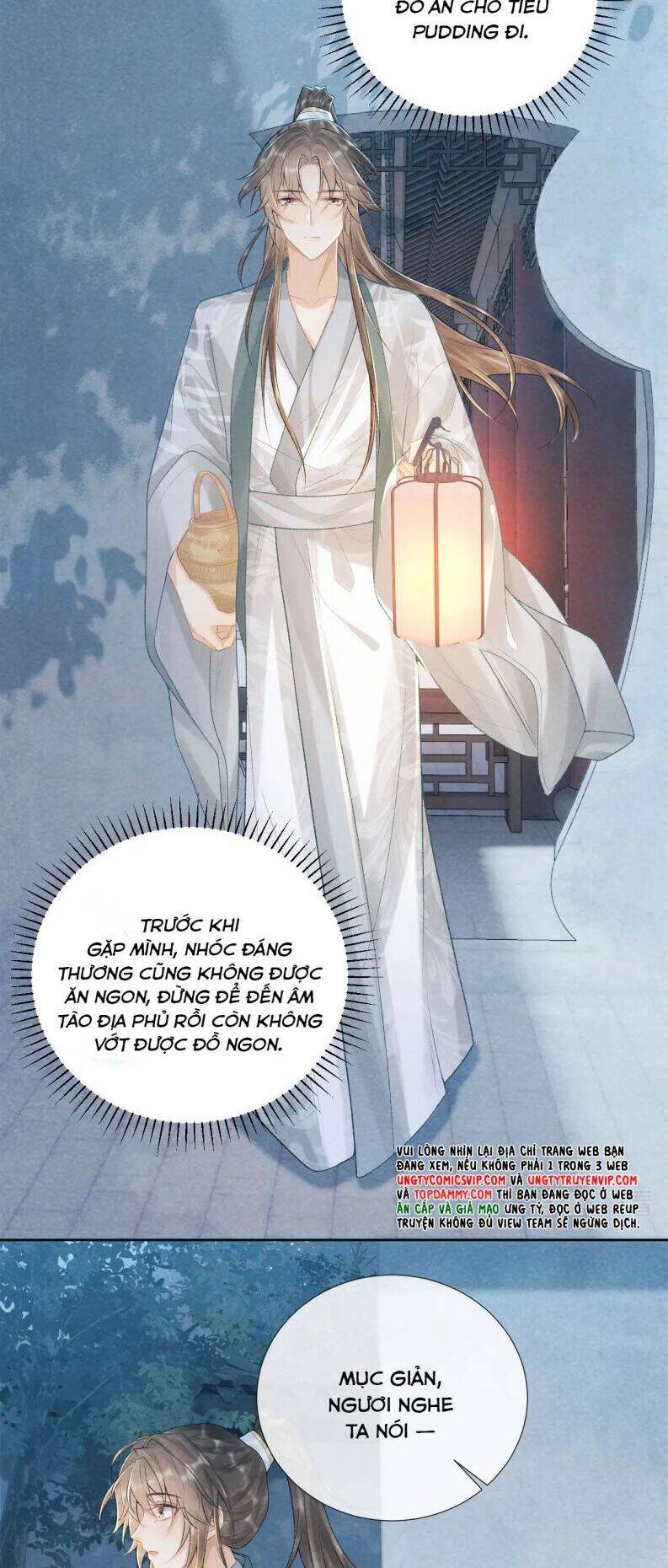 Bệnh Trạng Dụ Dỗ Chap 22 - Next Chap 23