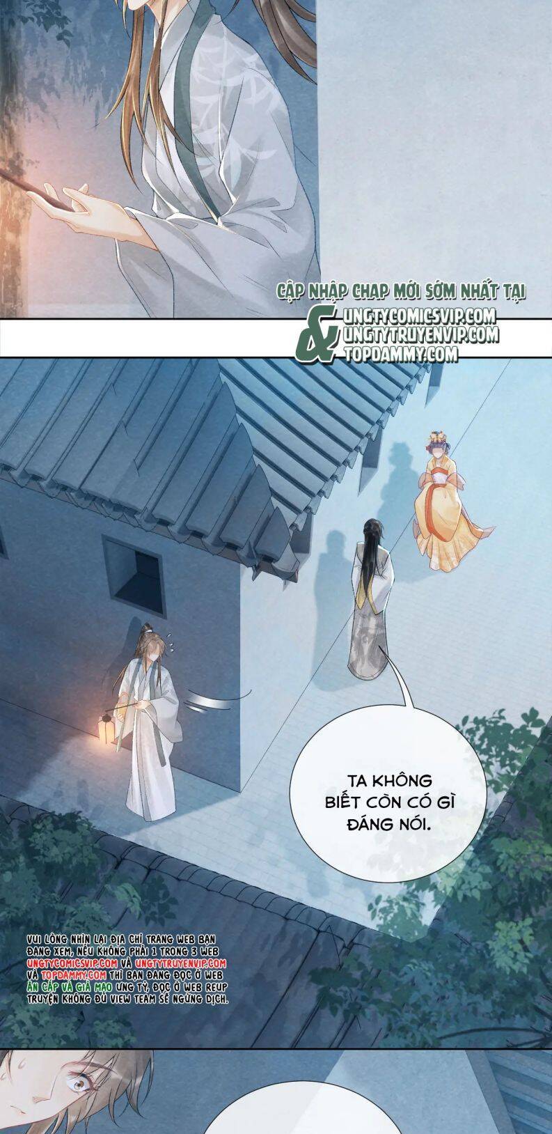 Bệnh Trạng Dụ Dỗ Chap 22 - Next Chap 23