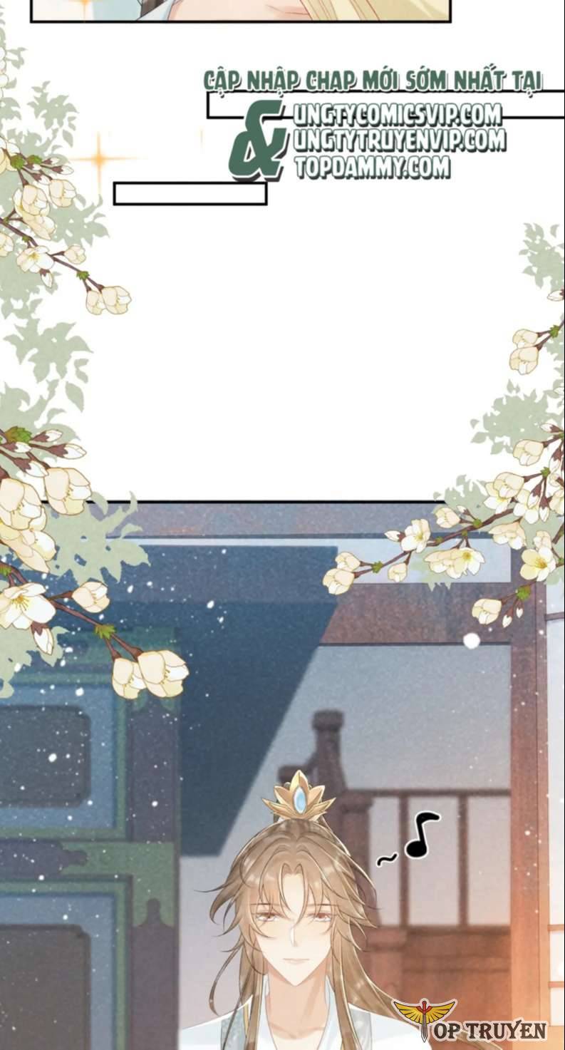 Bệnh Trạng Dụ Dỗ Chap 24 - Next Chap 25