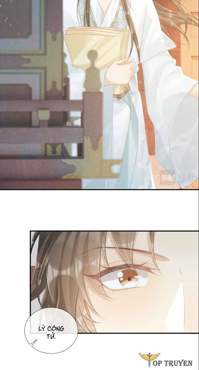 Bệnh Trạng Dụ Dỗ Chap 24 - Next Chap 25