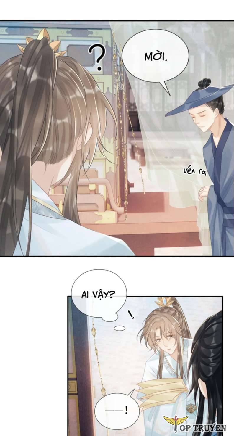 Bệnh Trạng Dụ Dỗ Chap 24 - Next Chap 25
