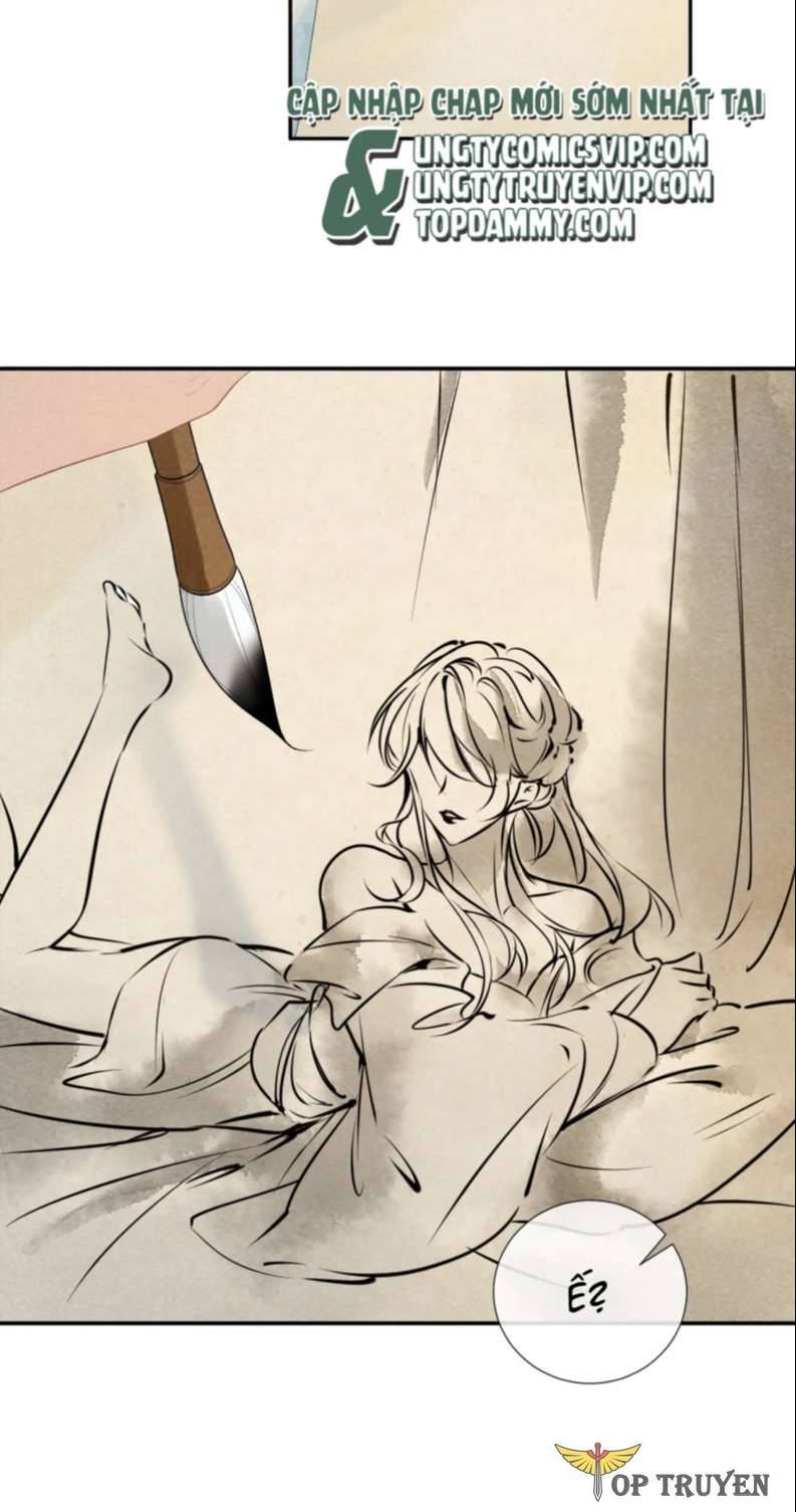 Bệnh Trạng Dụ Dỗ Chap 24 - Next Chap 25