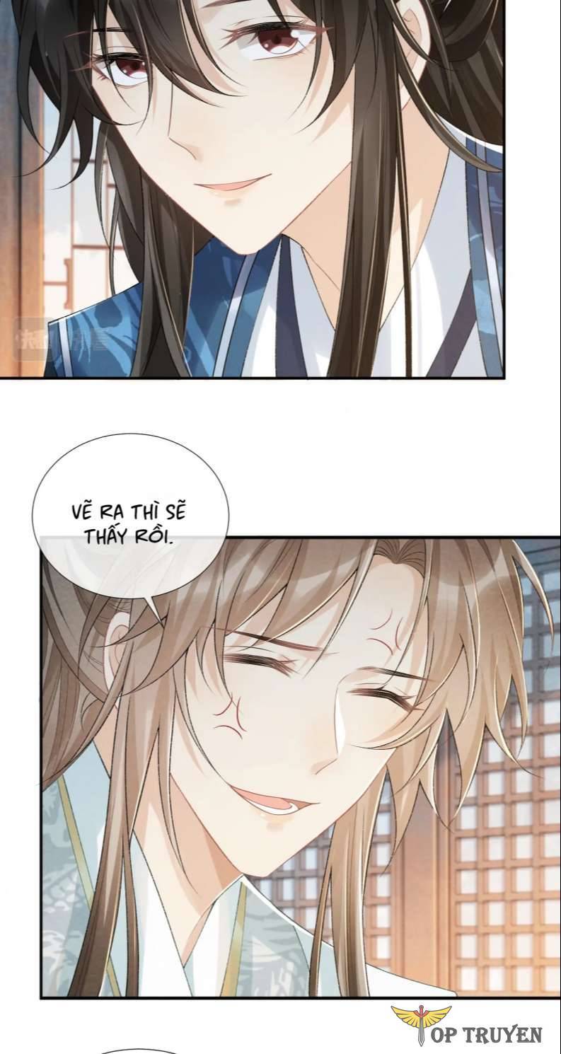 Bệnh Trạng Dụ Dỗ Chap 24 - Next Chap 25