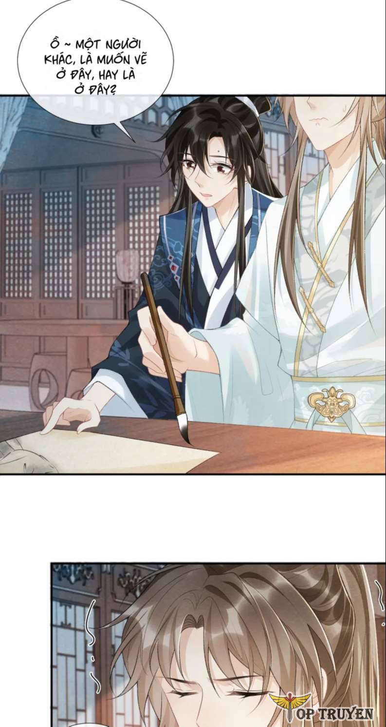 Bệnh Trạng Dụ Dỗ Chap 24 - Next Chap 25