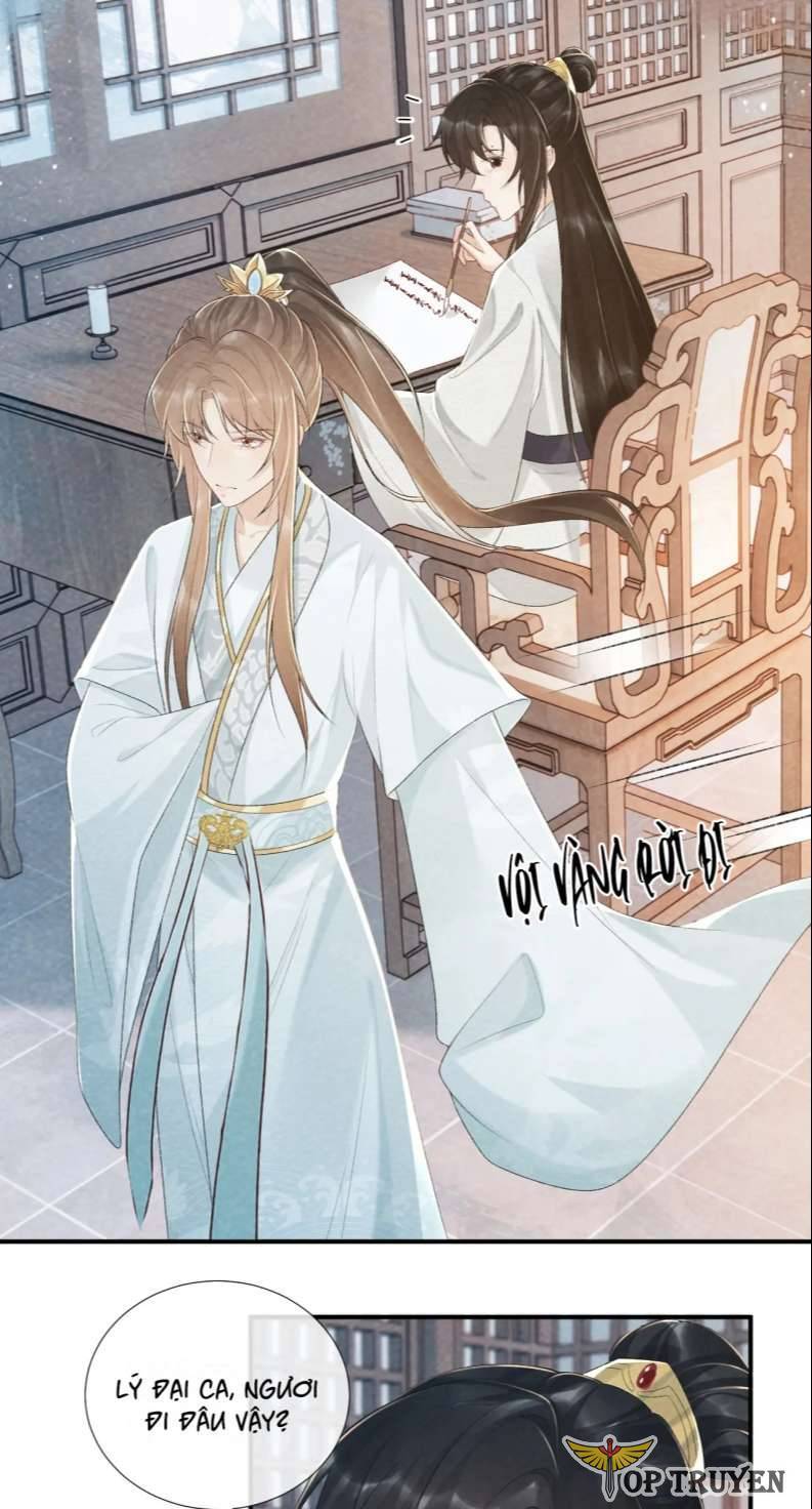 Bệnh Trạng Dụ Dỗ Chap 24 - Next Chap 25