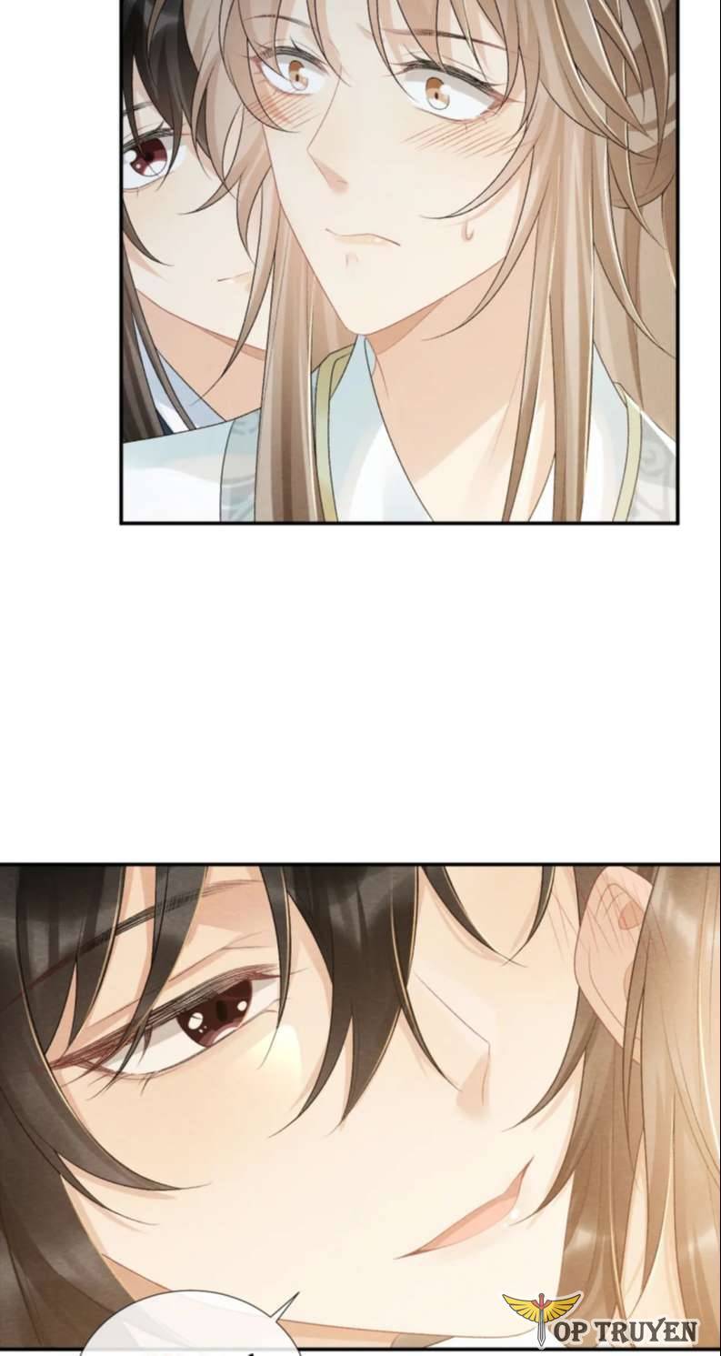 Bệnh Trạng Dụ Dỗ Chap 24 - Next Chap 25