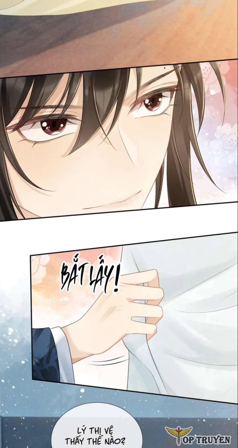 Bệnh Trạng Dụ Dỗ Chap 24 - Next Chap 25