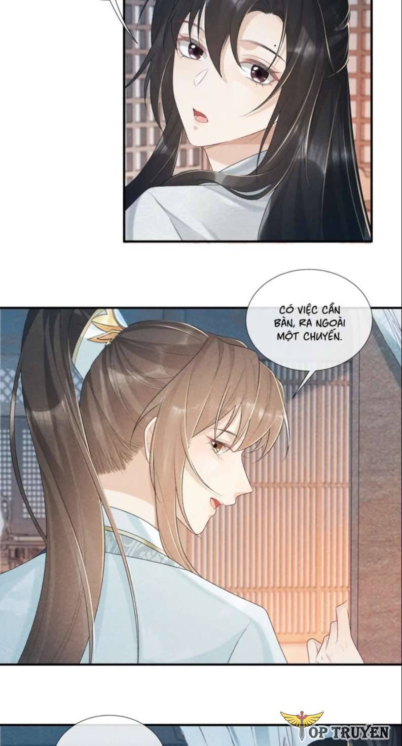 Bệnh Trạng Dụ Dỗ Chap 24 - Next Chap 25