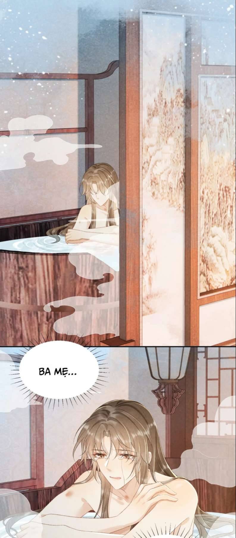 Bệnh Trạng Dụ Dỗ Chap 27 - Next Chap 28