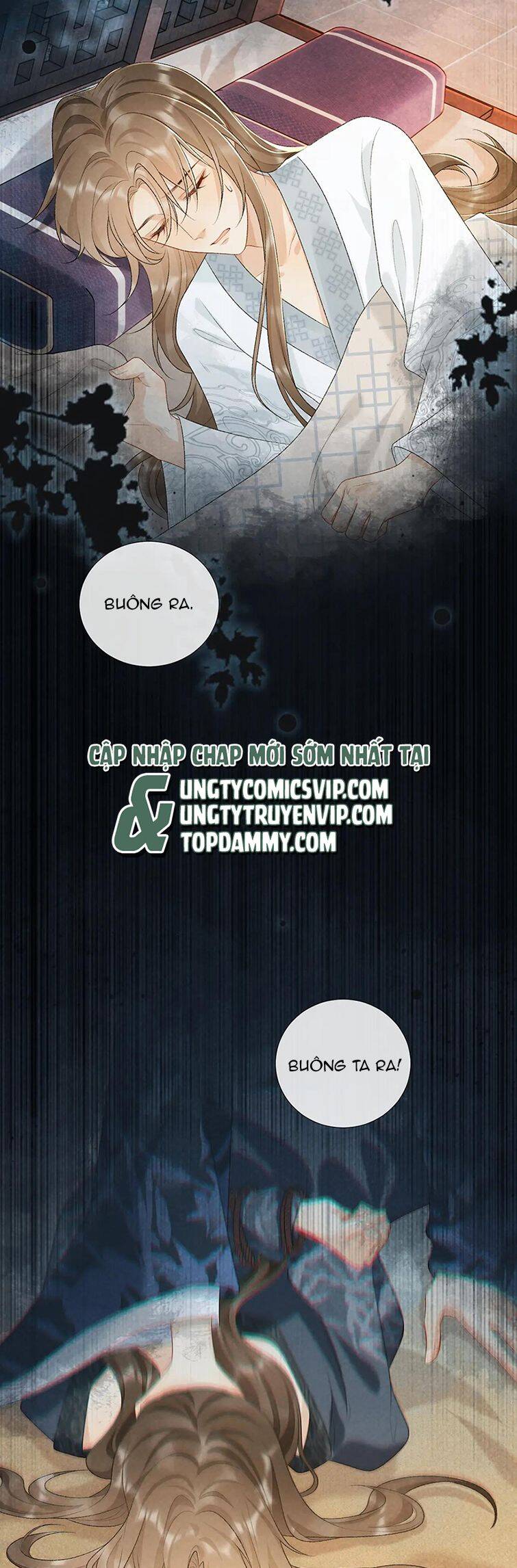 Bệnh Trạng Dụ Dỗ Chap 28 - Next Chap 29