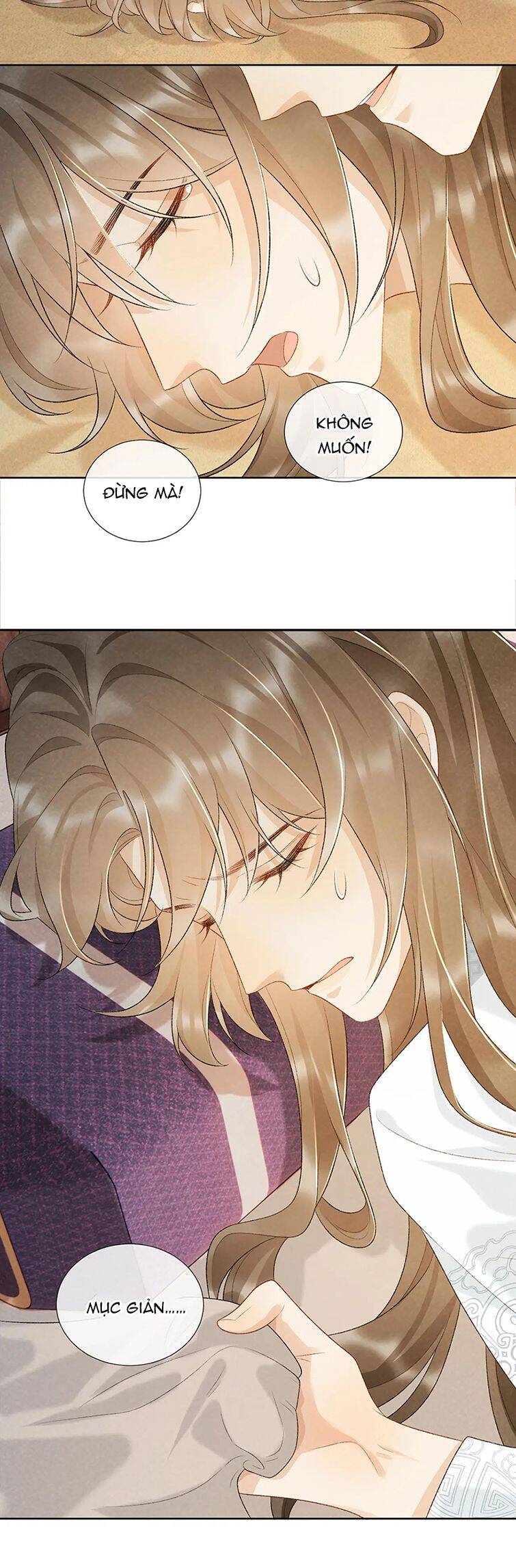 Bệnh Trạng Dụ Dỗ Chap 28 - Next Chap 29