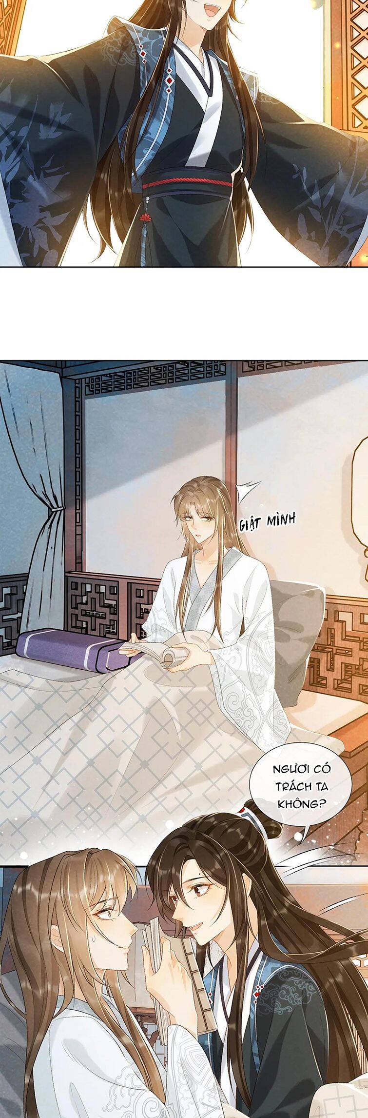 Bệnh Trạng Dụ Dỗ Chap 28 - Next Chap 29