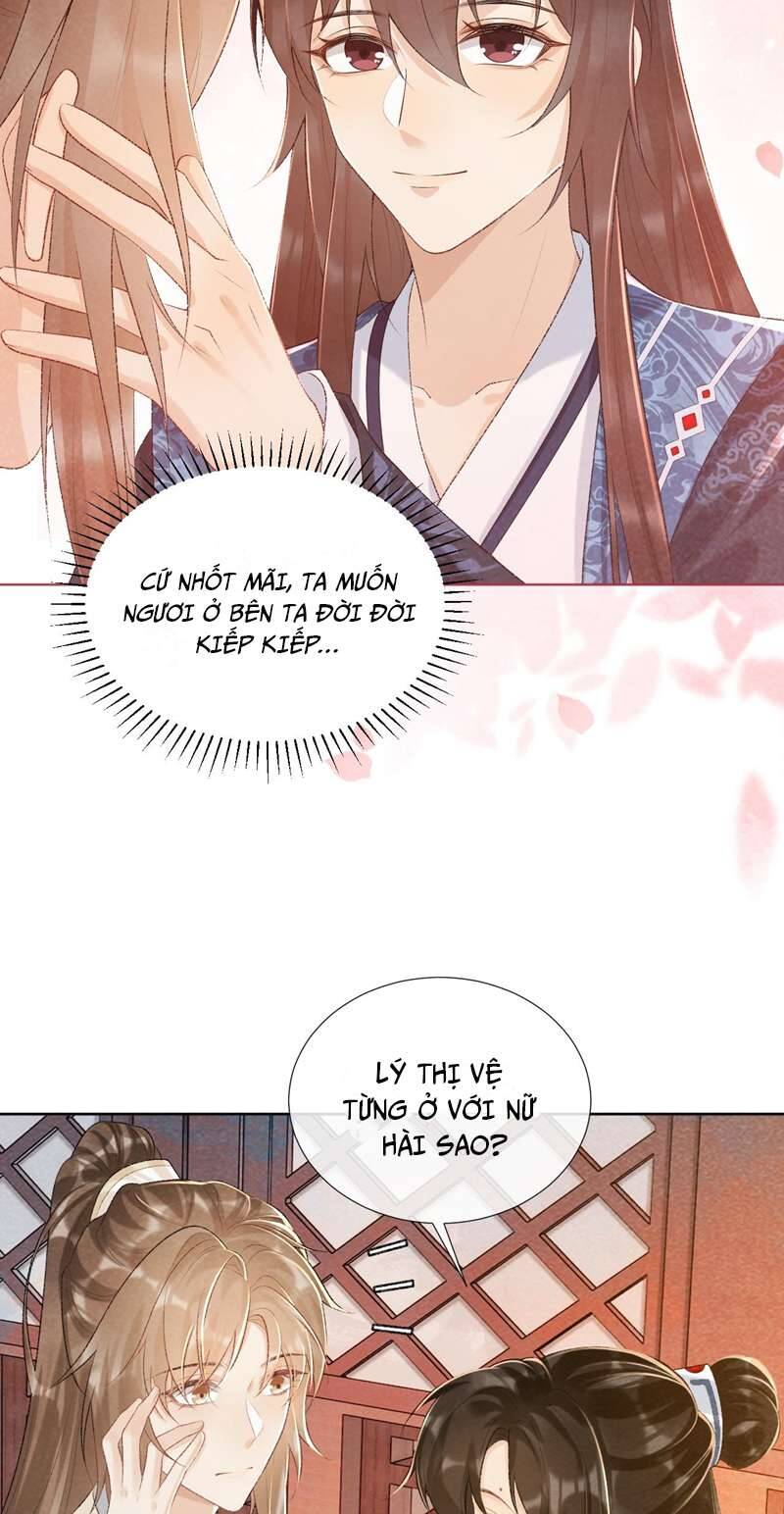 Bệnh Trạng Dụ Dỗ Chap 29 - Next Chap 30