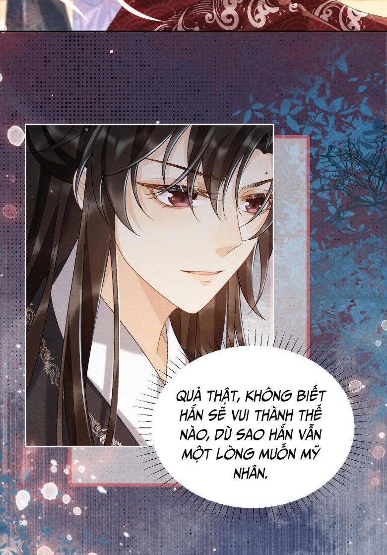 Bệnh Trạng Dụ Dỗ Chap 36 - Next Chap 37
