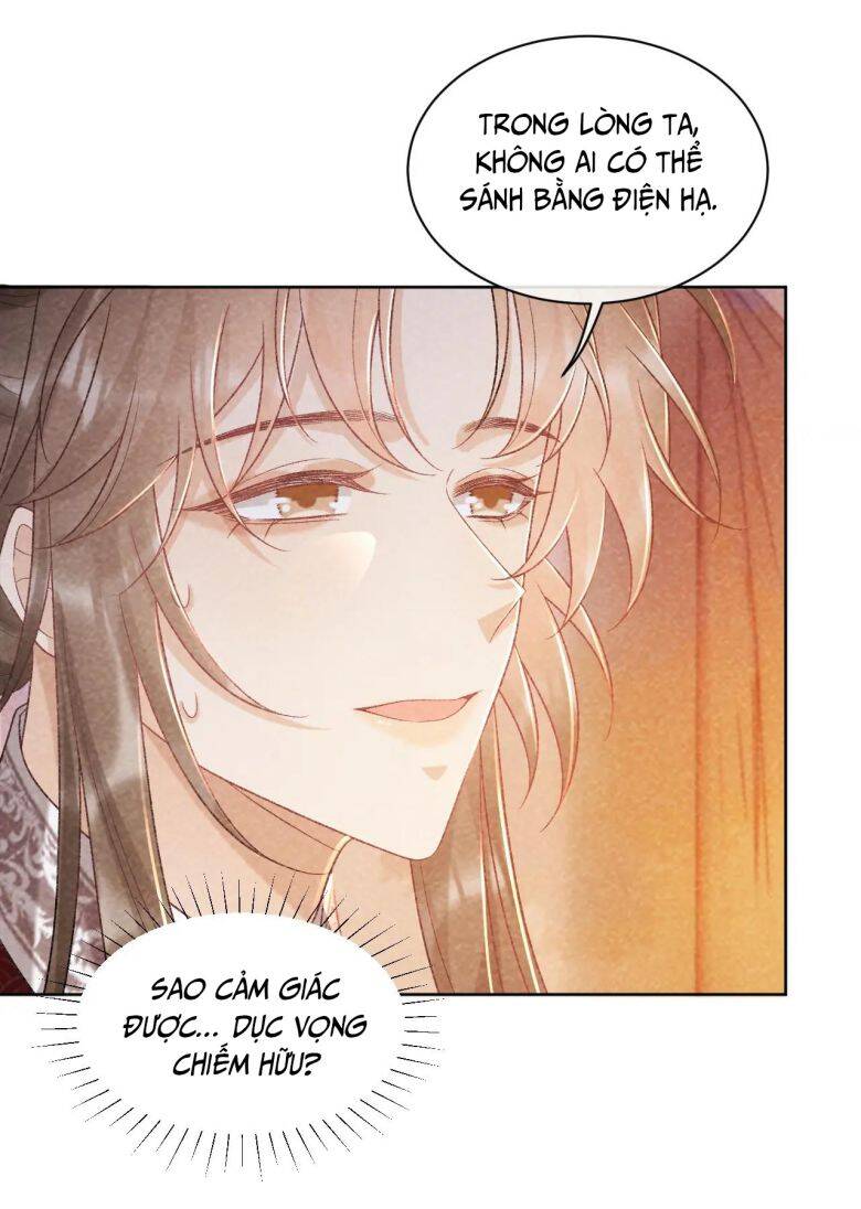 Bệnh Trạng Dụ Dỗ Chap 36 - Next Chap 37