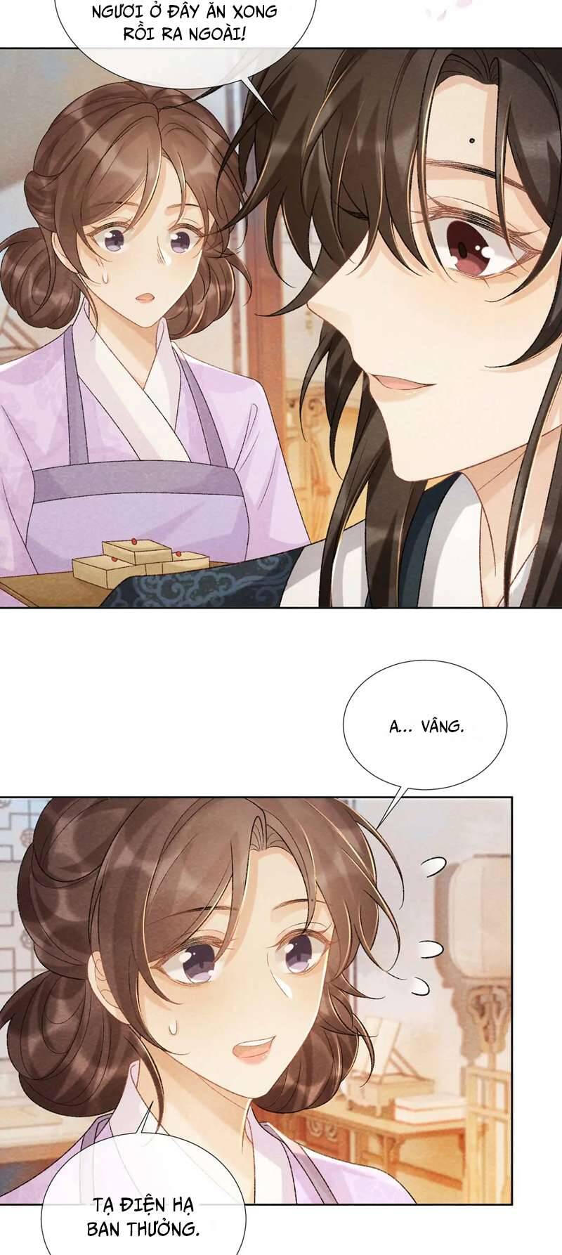 Bệnh Trạng Dụ Dỗ Chap 39 - Next Chap 40