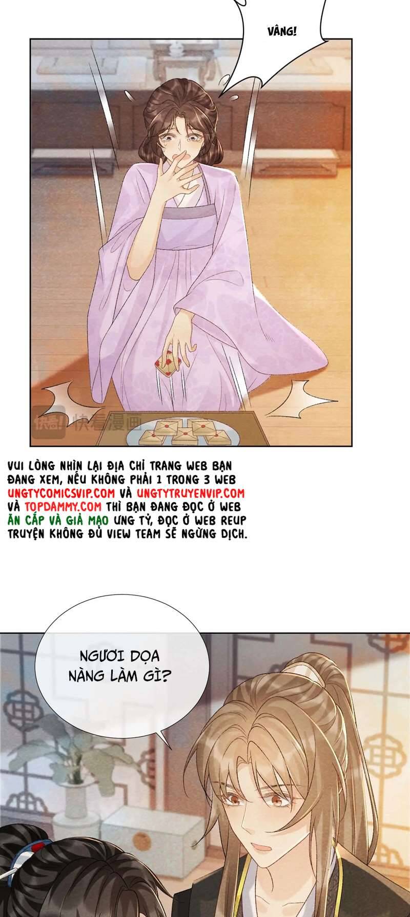 Bệnh Trạng Dụ Dỗ Chap 39 - Next Chap 40