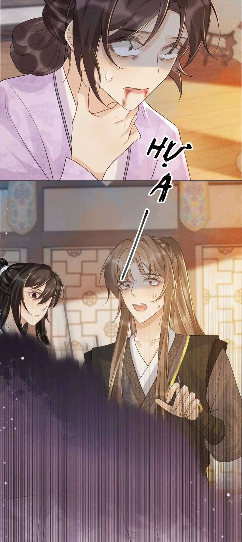 Bệnh Trạng Dụ Dỗ Chap 39 - Next Chap 40
