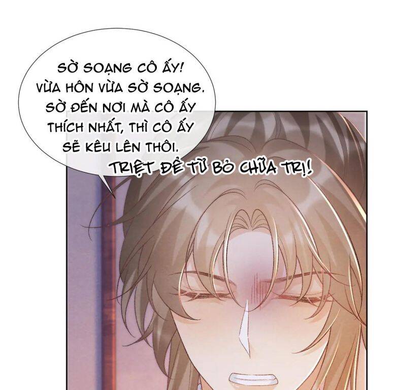 Bệnh Trạng Dụ Dỗ Chap 45 - Next Chap 46