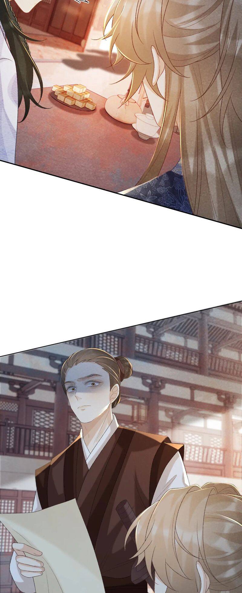 Bệnh Trạng Dụ Dỗ Chap 51 - Next Chap 52