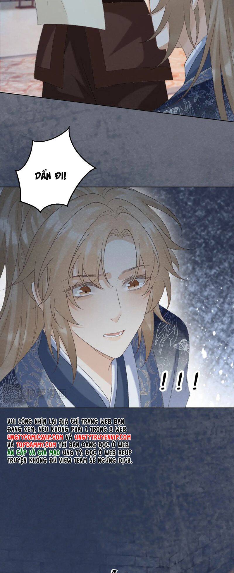 Bệnh Trạng Dụ Dỗ Chap 51 - Next Chap 52
