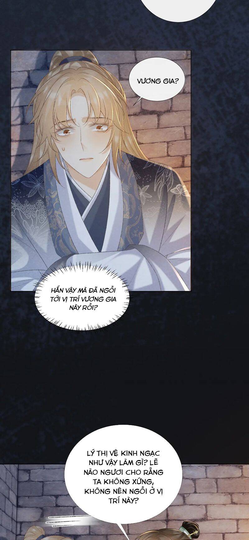 Bệnh Trạng Dụ Dỗ Chap 51 - Next Chap 52