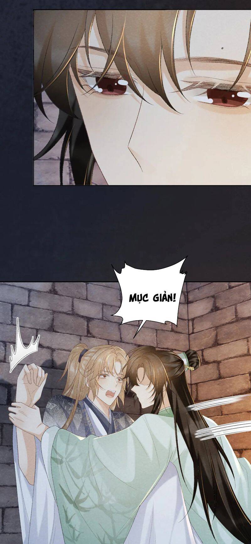 Bệnh Trạng Dụ Dỗ Chap 51 - Next Chap 52