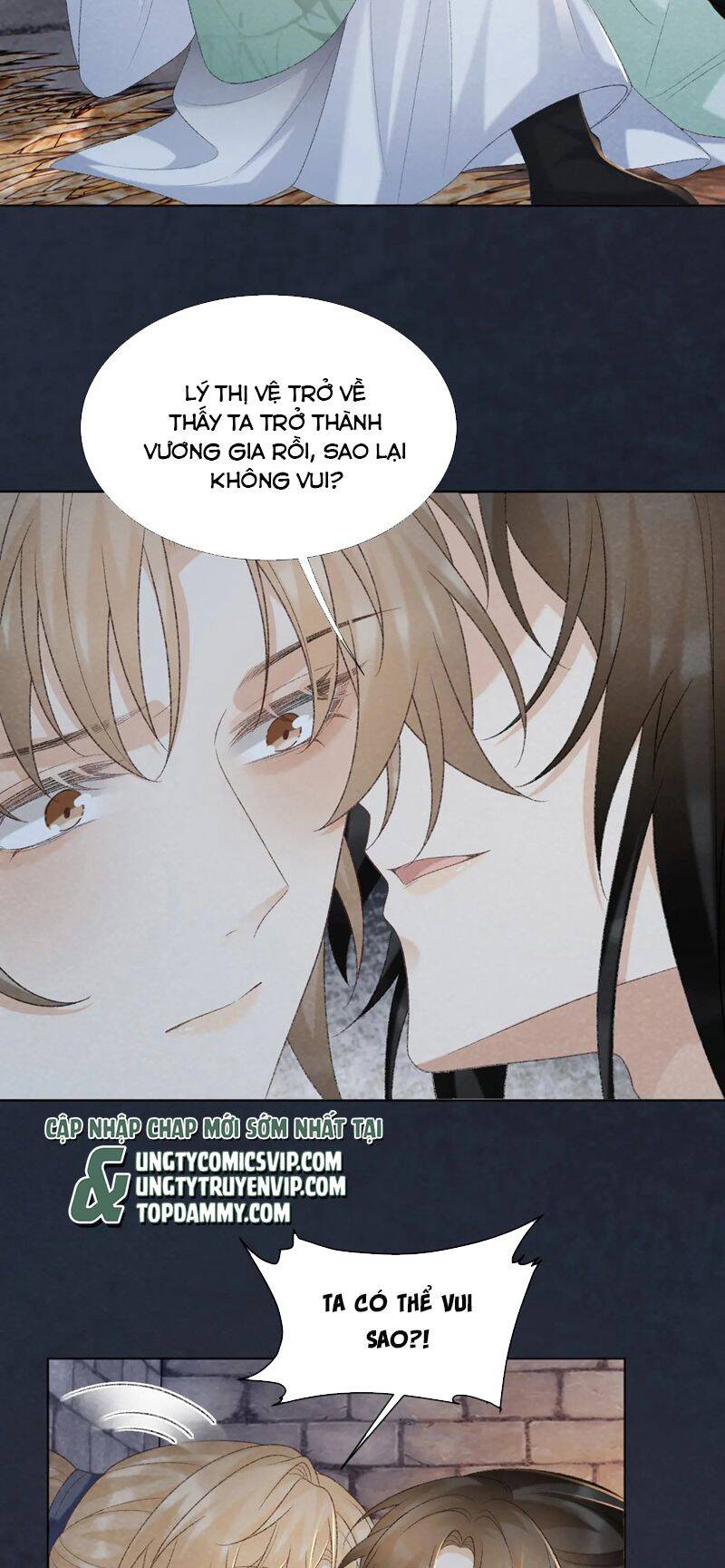 Bệnh Trạng Dụ Dỗ Chap 51 - Next Chap 52