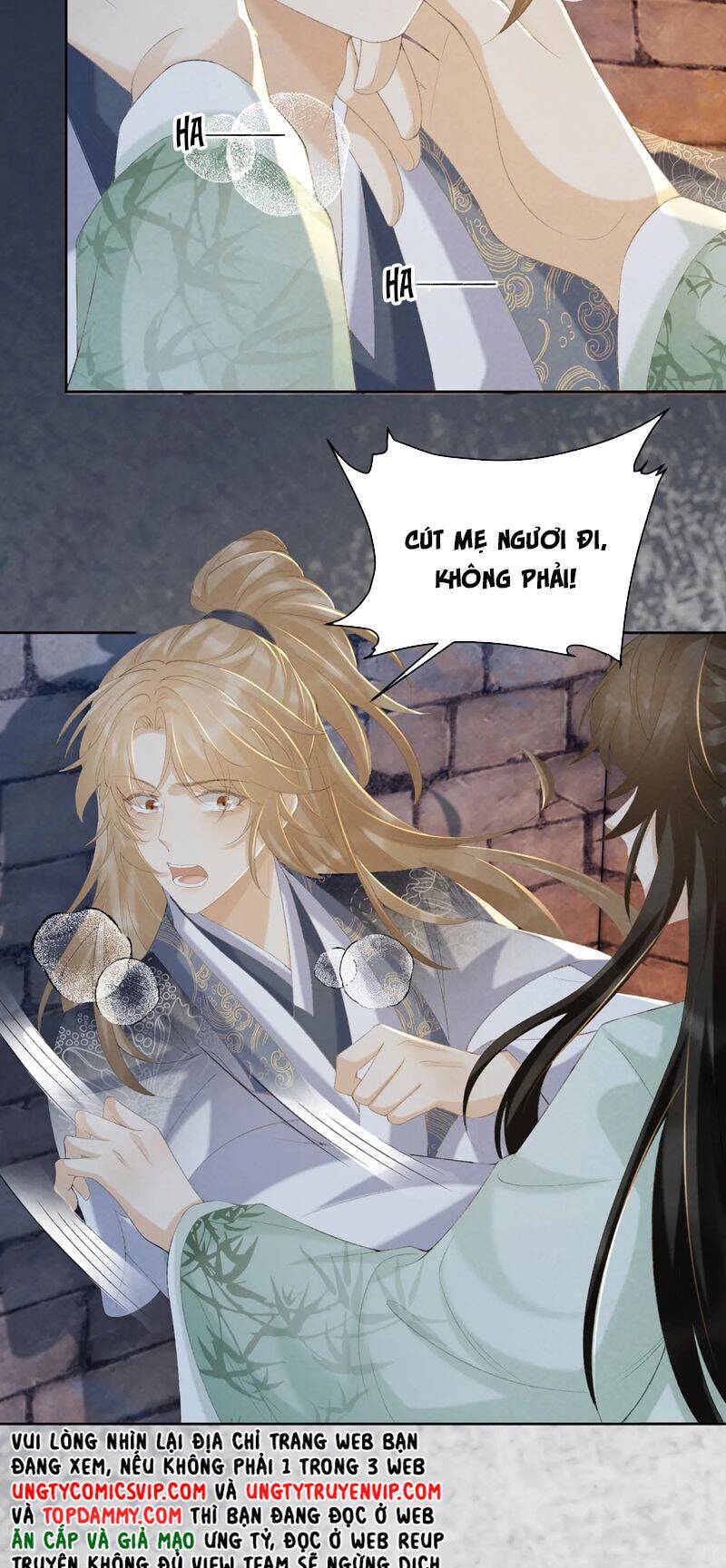 Bệnh Trạng Dụ Dỗ Chap 51 - Next Chap 52