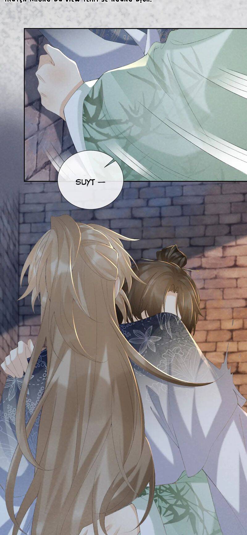 Bệnh Trạng Dụ Dỗ Chap 51 - Next Chap 52