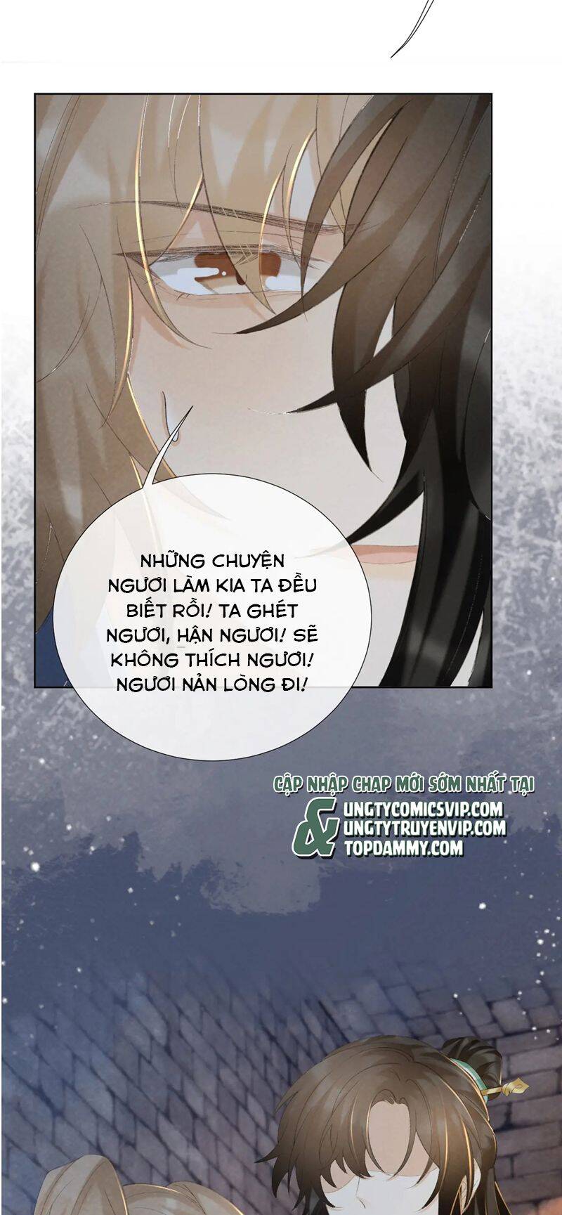 Bệnh Trạng Dụ Dỗ Chap 51 - Next Chap 52